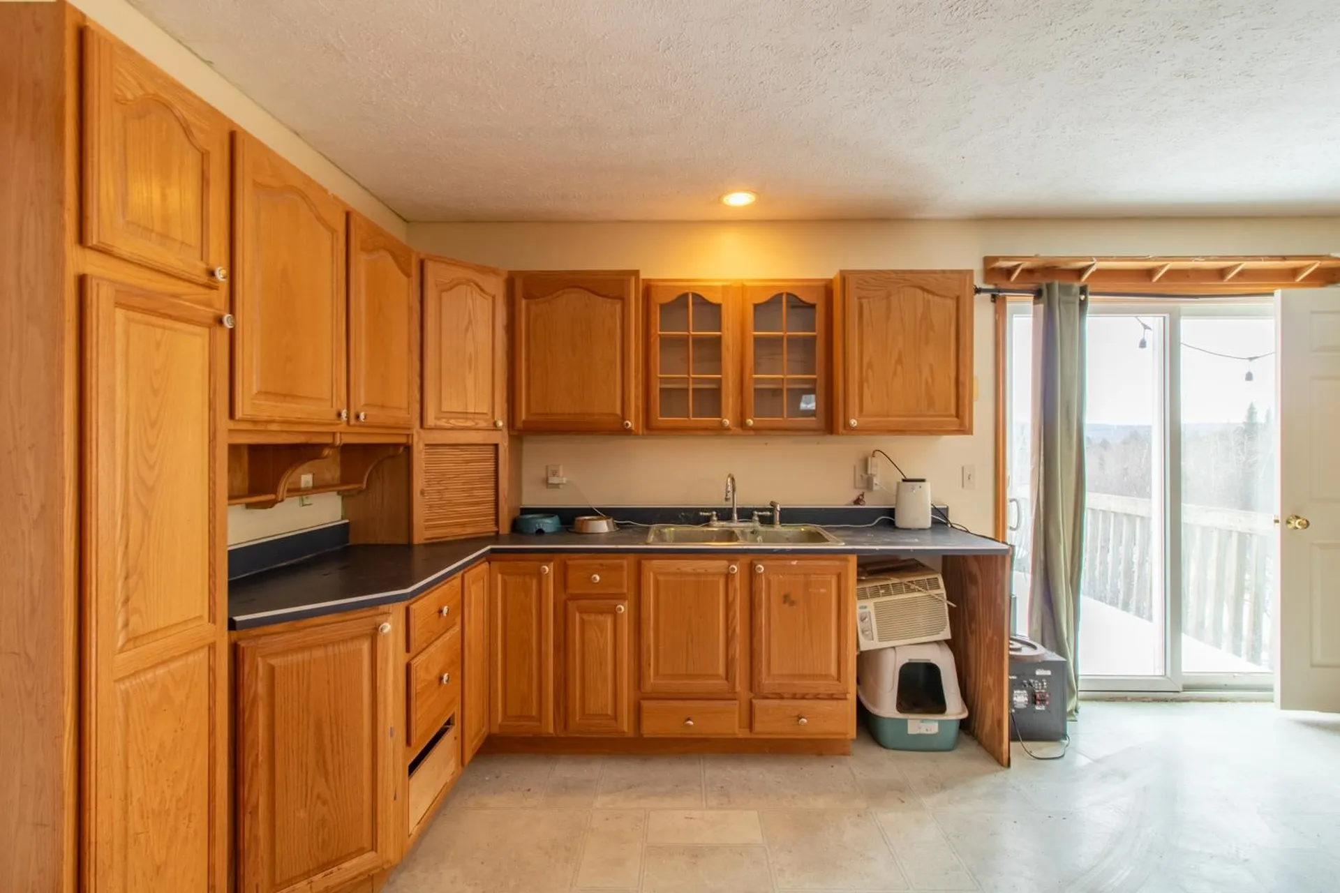 267 Hill Road Fairfield VT 05455