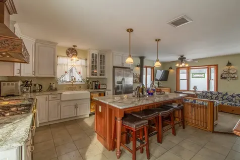 267 Hill Road Fairfield VT 05455