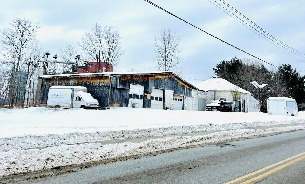 165 Province Street Richford VT 05476