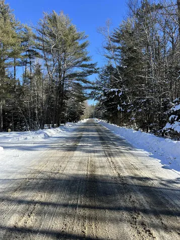 0 Noyes Street Bethlehem NH 03574