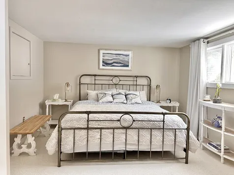 12 Birchwood Drive Alexandria NH 03222