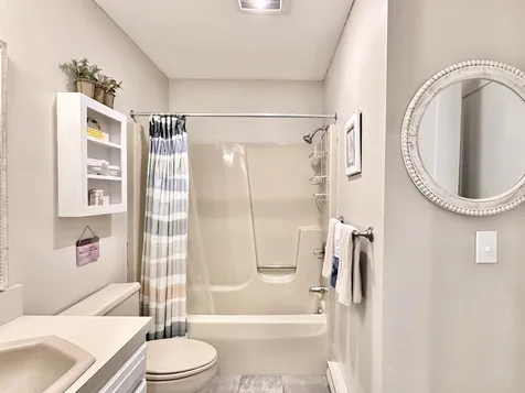 12 Birchwood Drive Alexandria NH 03222