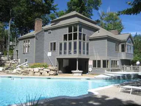 12 Birchwood Drive Alexandria NH 03222