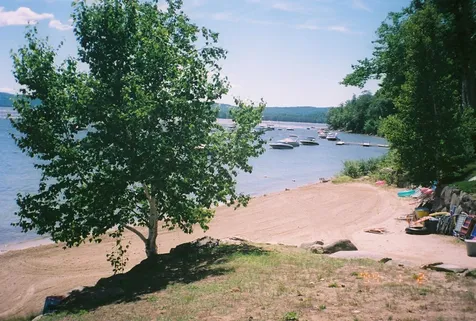 12 Birchwood Drive Alexandria NH 03222