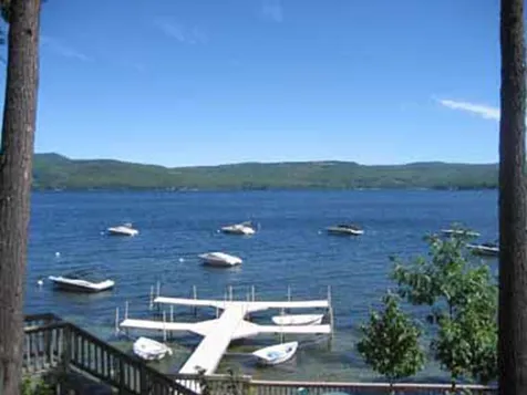 12 Birchwood Drive Alexandria NH 03222