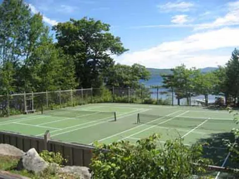 12 Birchwood Drive Alexandria NH 03222