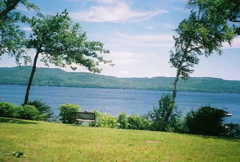 12 Birchwood Drive Alexandria NH 03222