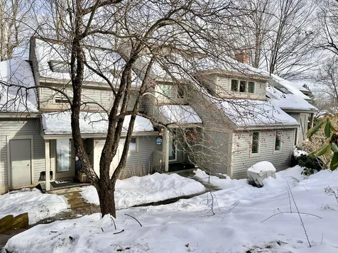 12 Birchwood Drive Alexandria NH 03222