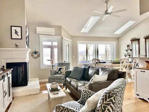 12 Birchwood Drive Alexandria NH 03222