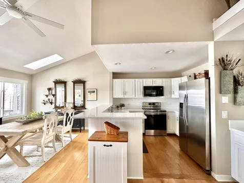 12 Birchwood Drive Alexandria NH 03222