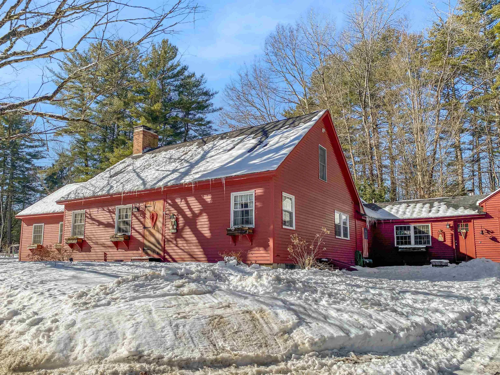 271 Briar Hill Road Hopkinton NH 03229