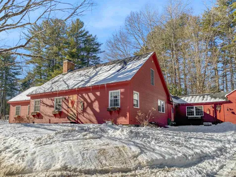 271 Briar Hill Road Hopkinton NH 03229