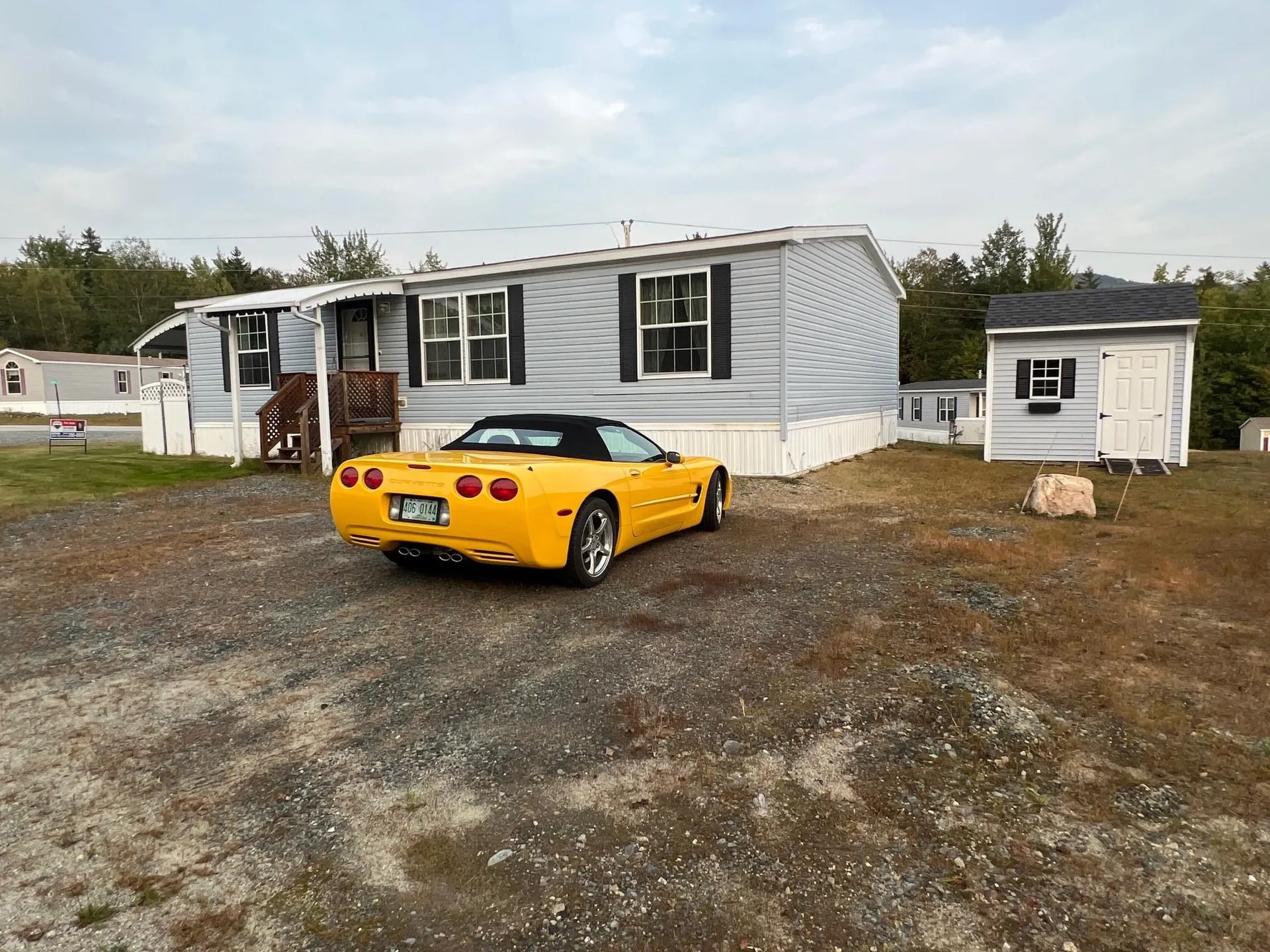 7 Solar Circle Canaan NH 03741