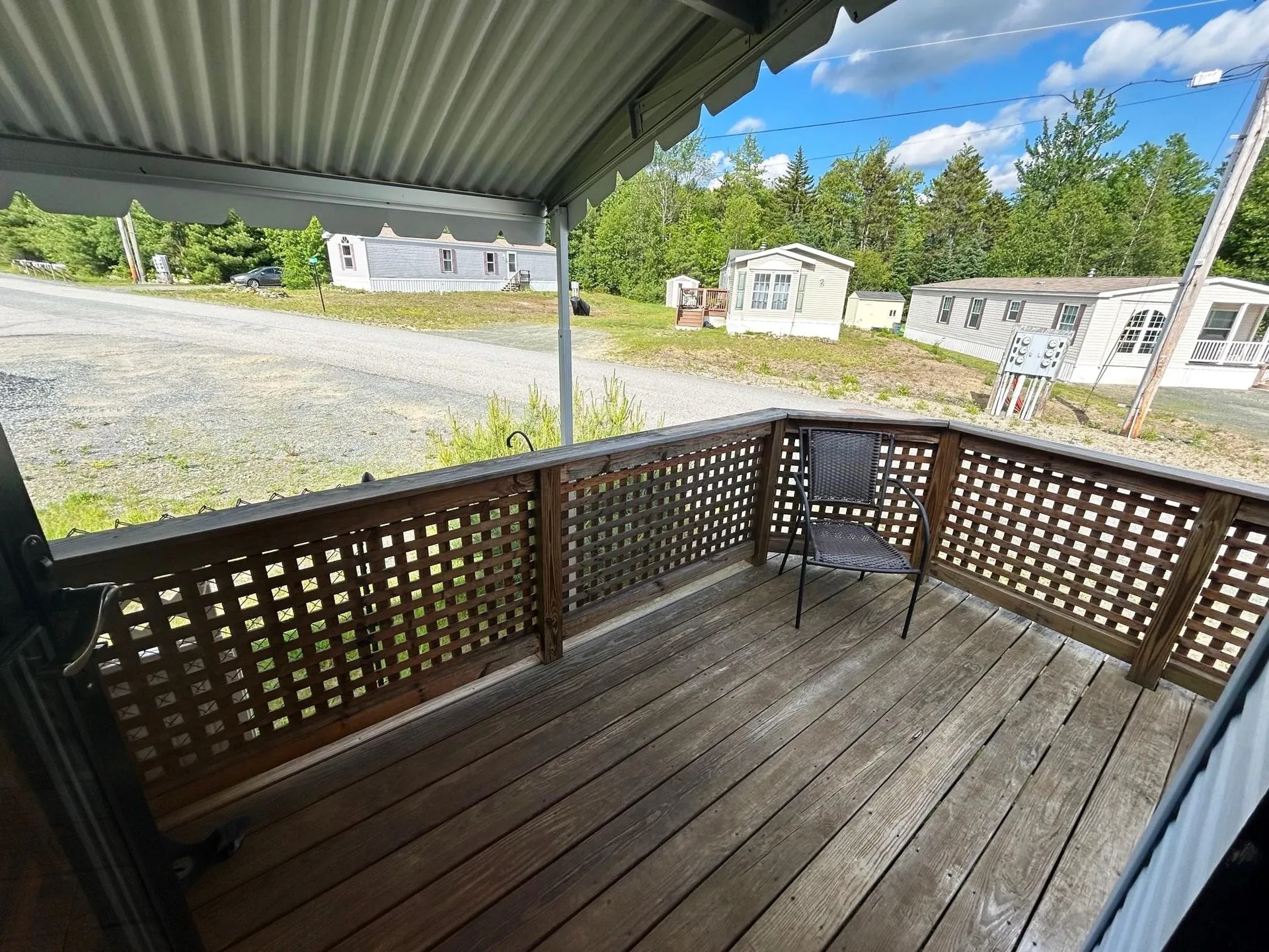 7 Solar Circle Canaan NH 03741