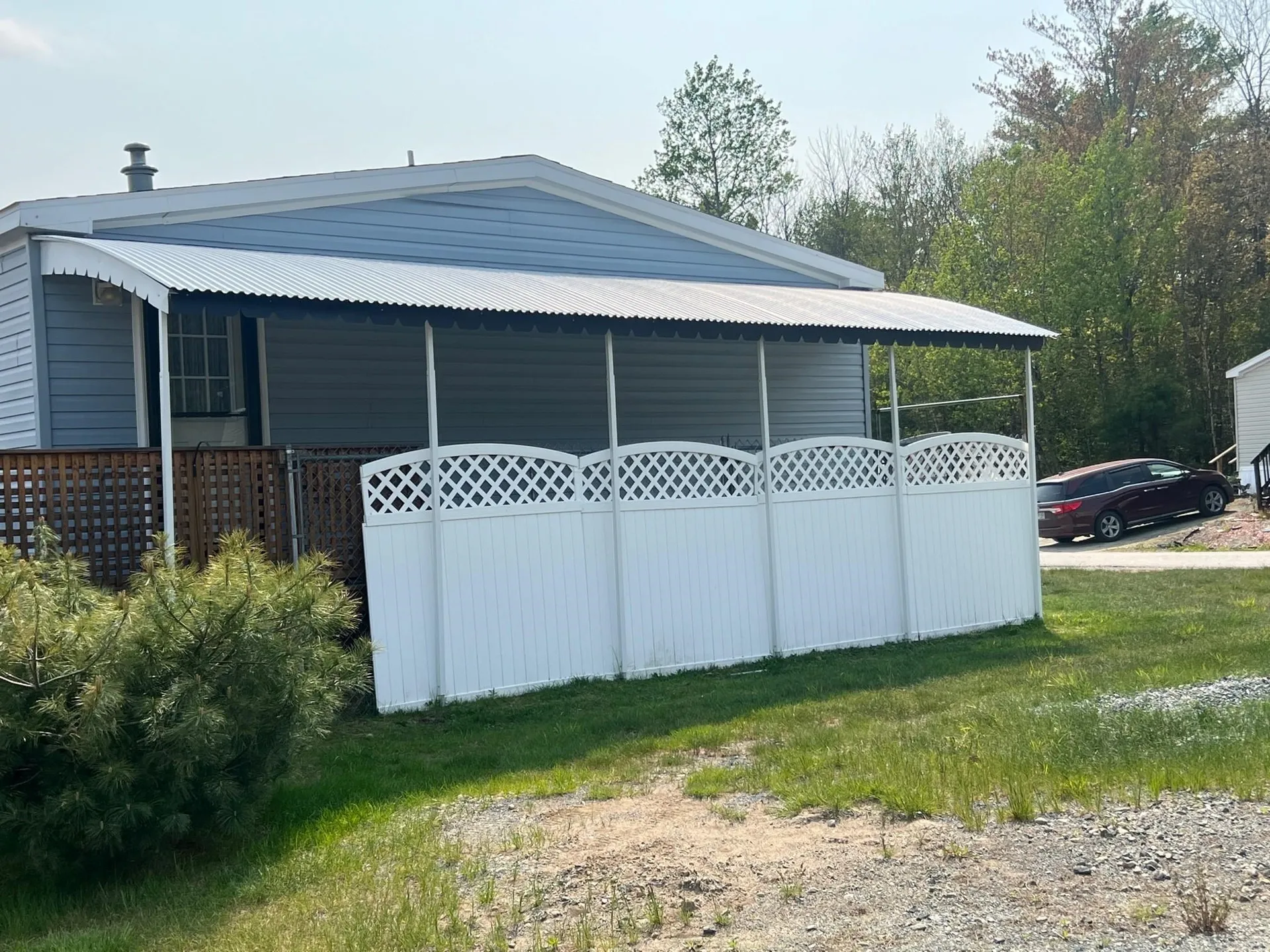 7 Solar Circle Canaan NH 03741