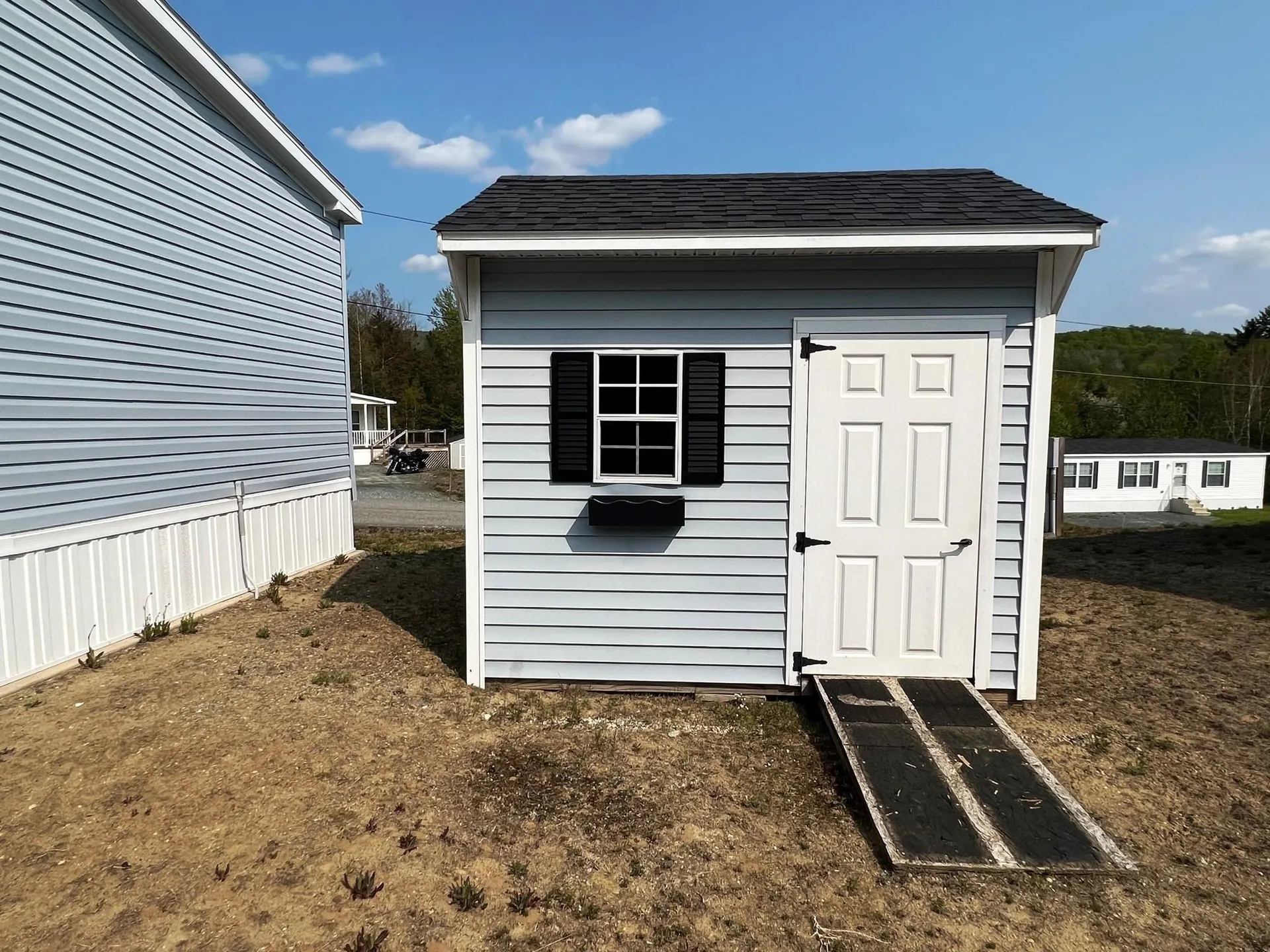 7 Solar Circle Canaan NH 03741