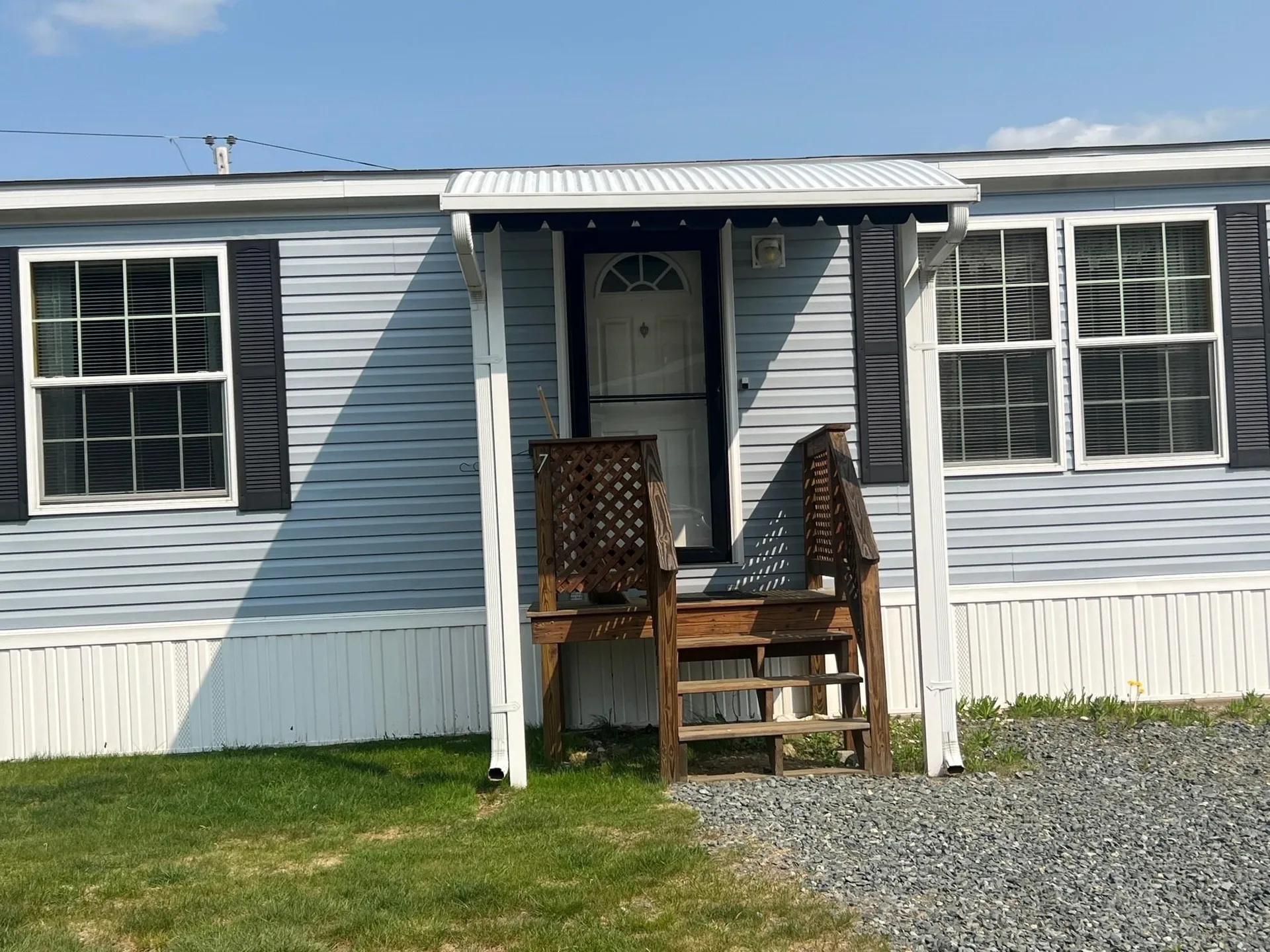 7 Solar Circle Canaan NH 03741