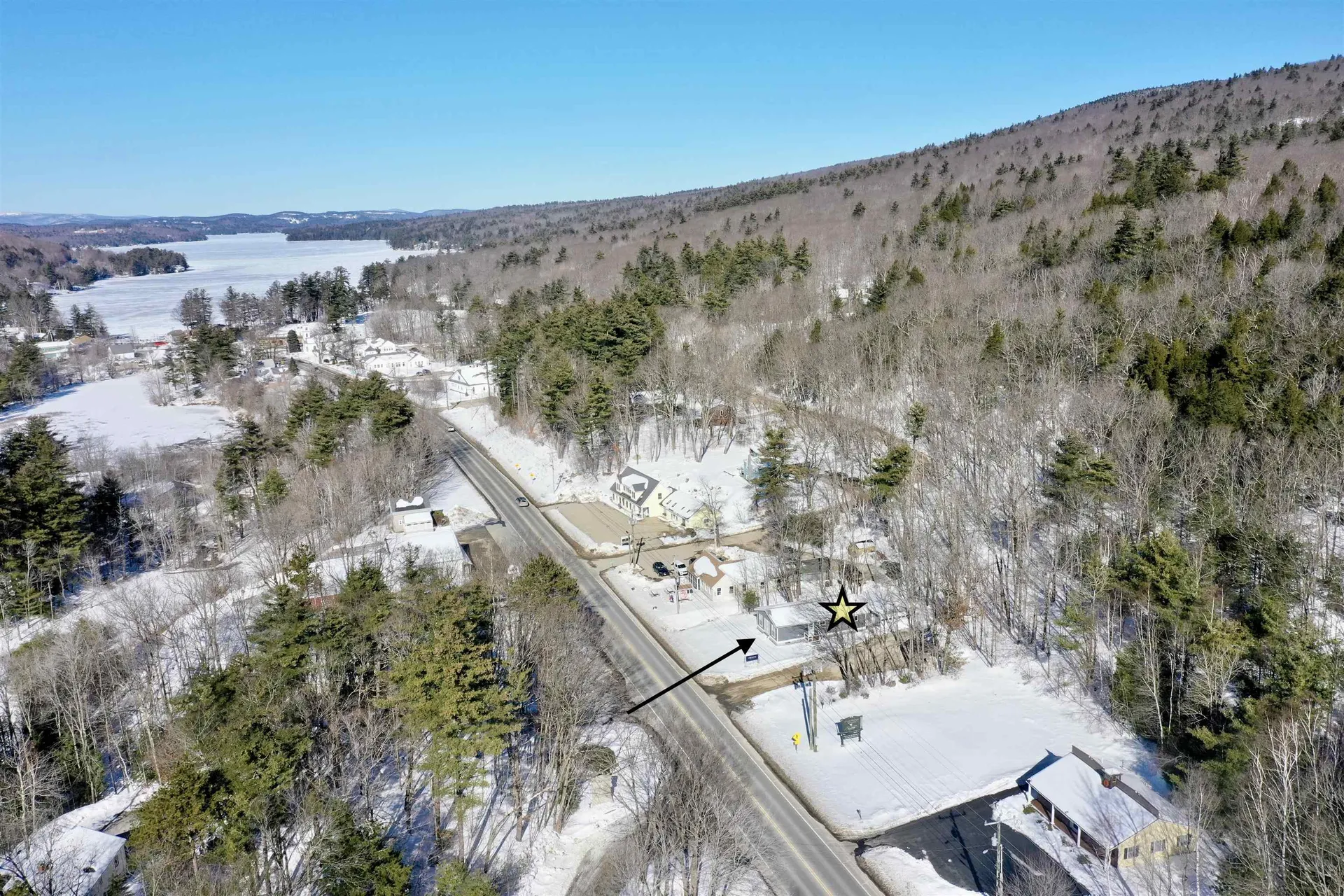 885 Route 103 Newbury NH 03255