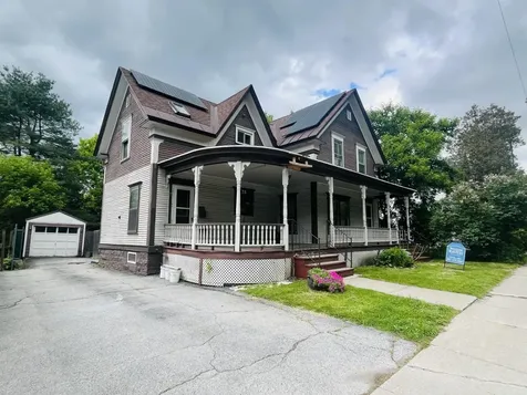 78 Merchant Street Barre City VT 05641