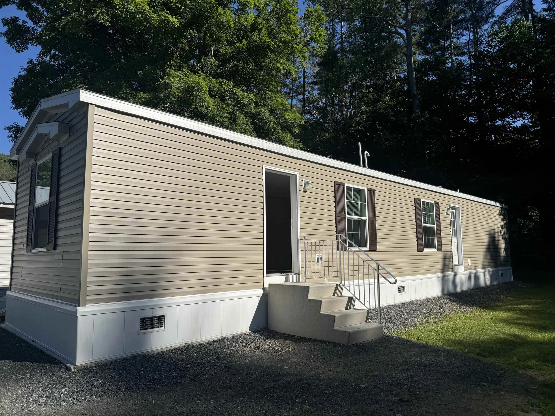 99 Upper Royalton Terrace Royalton VT 05068