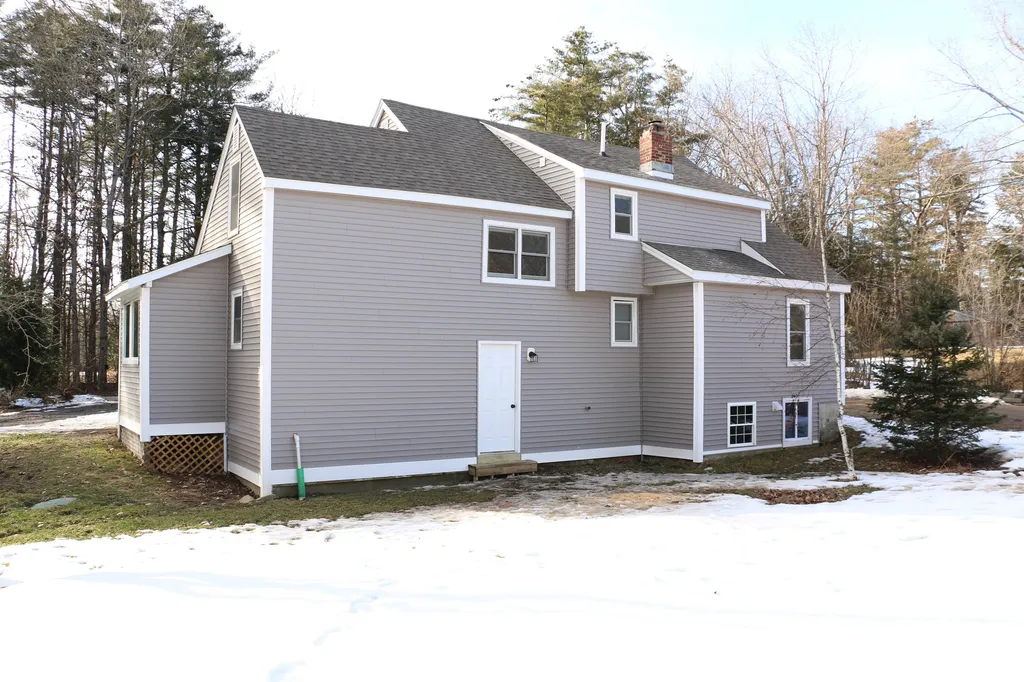 12 Whitney Lane Rindge NH 03461