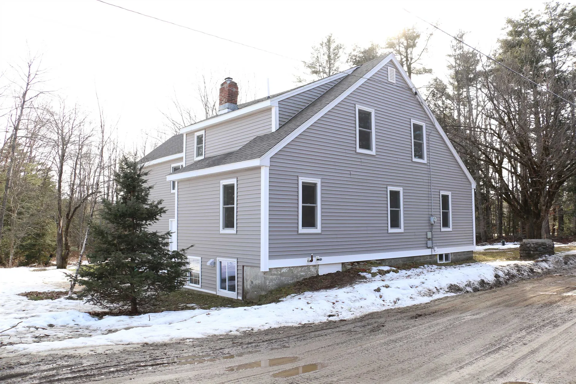 12 Whitney Lane Rindge NH 03461