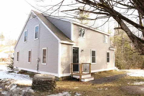 12 Whitney Lane Rindge NH 03461