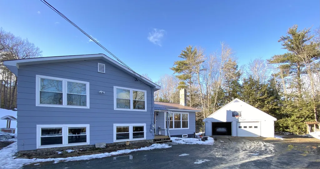 316 Route 120 Plainfield NH 03781