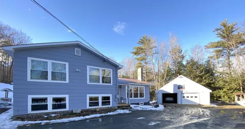 316 Route 120 Plainfield NH 03781