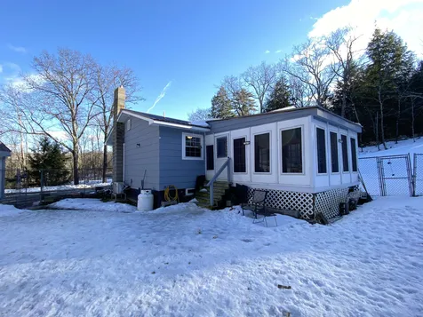 316 Route 120 Plainfield NH 03781