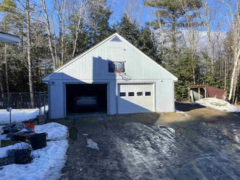 316 Route 120 Plainfield NH 03781