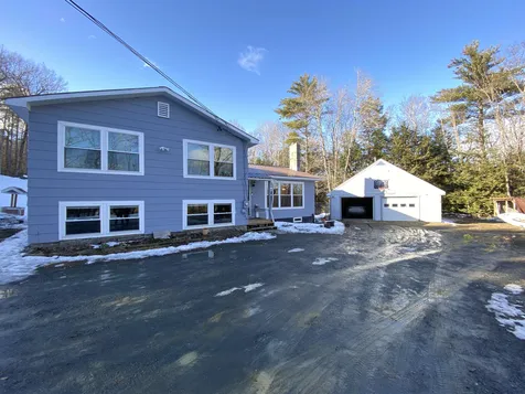 316 Route 120 Plainfield NH 03781