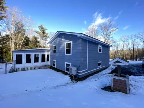316 Route 120 Plainfield NH 03781