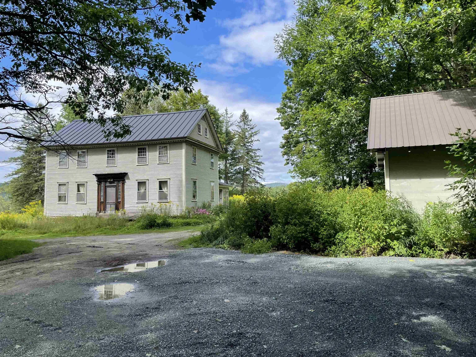 1342 Woodward Road Concord VT 05824