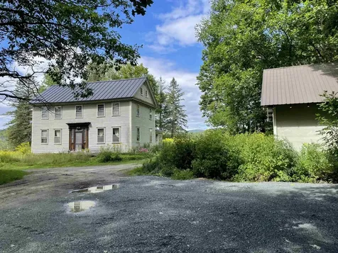 1342 Woodward Road Concord VT 05824