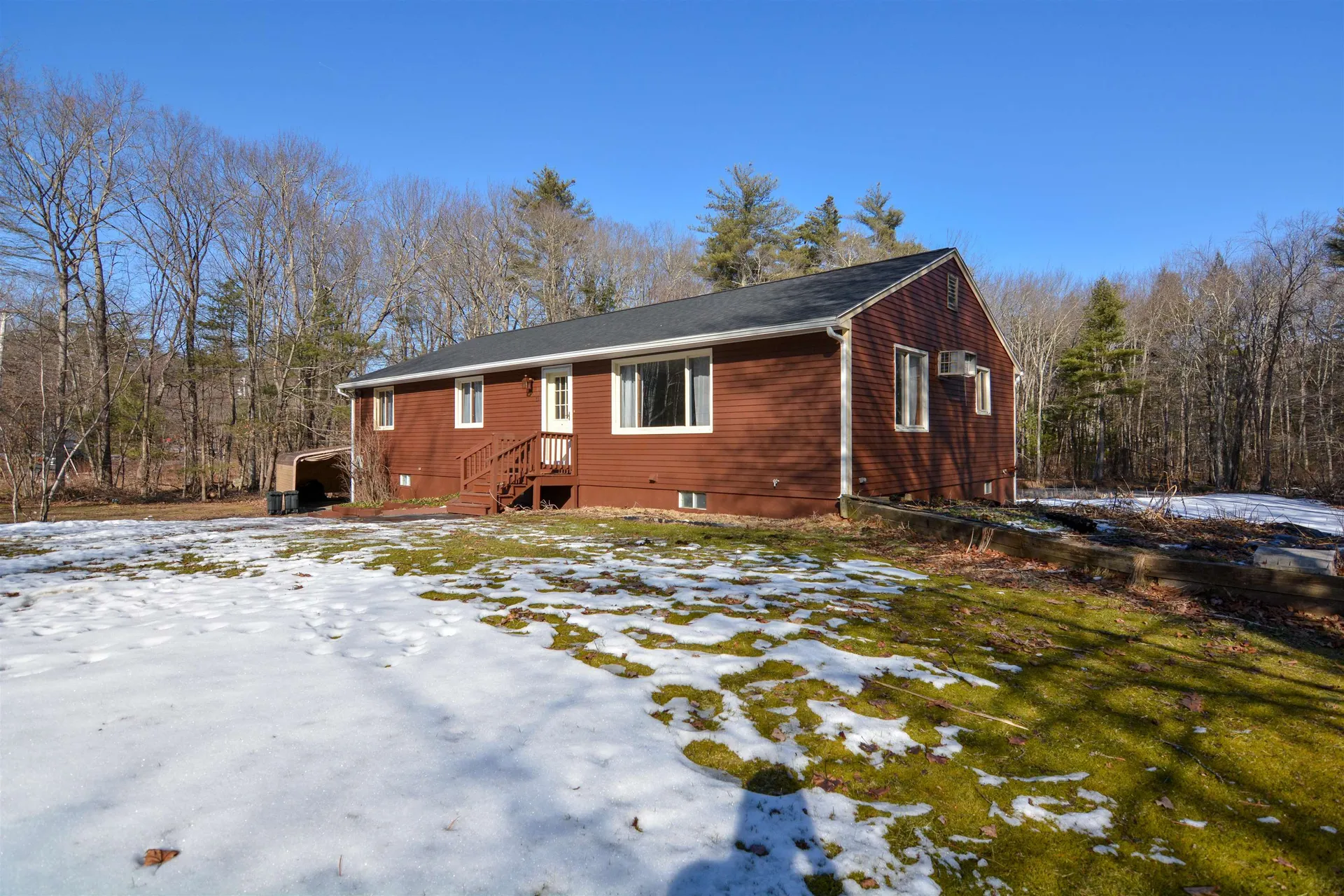 73 Drew Road Derry NH 03038