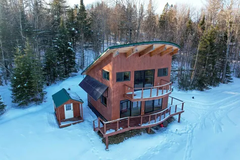 2295 Kenniston Hill Road Wheelock VT 05851