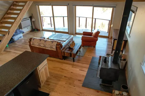 2295 Kenniston Hill Road Wheelock VT 05851