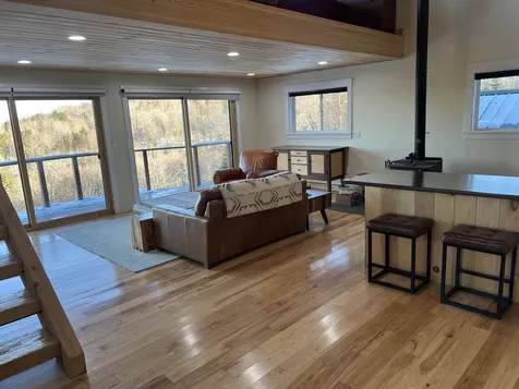2295 Kenniston Hill Road Wheelock VT 05851
