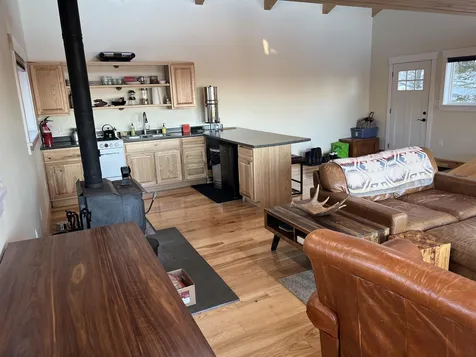 2295 Kenniston Hill Road Wheelock VT 05851