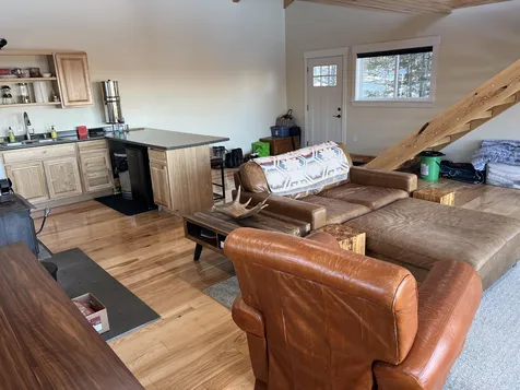 2295 Kenniston Hill Road Wheelock VT 05851