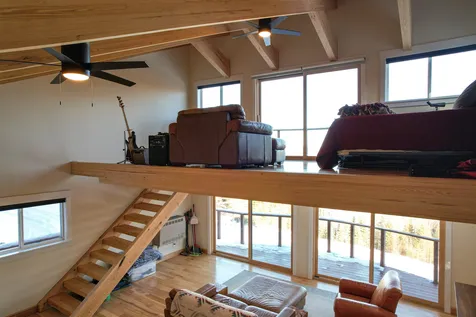 2295 Kenniston Hill Road Wheelock VT 05851
