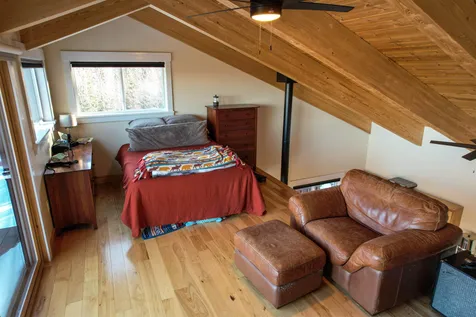 2295 Kenniston Hill Road Wheelock VT 05851