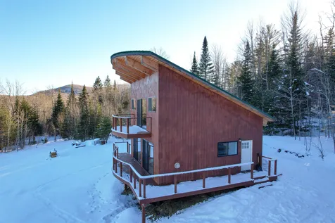 2295 Kenniston Hill Road Wheelock VT 05851