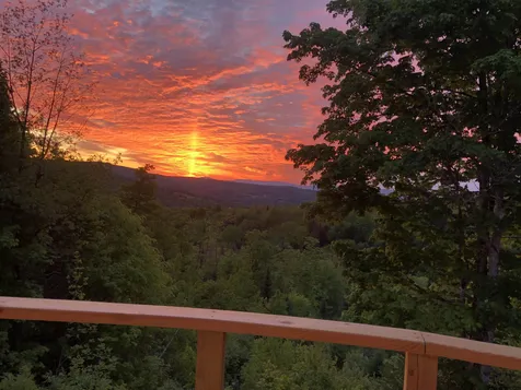 2295 Kenniston Hill Road Wheelock VT 05851