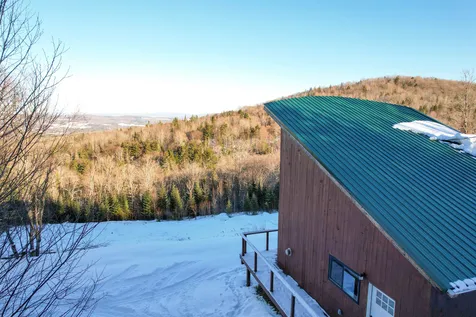2295 Kenniston Hill Road Wheelock VT 05851
