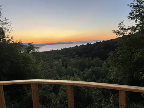 2295 Kenniston Hill Road Wheelock VT 05851