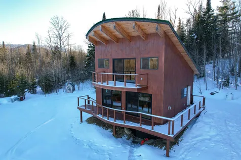 2295 Kenniston Hill Road Wheelock VT 05851