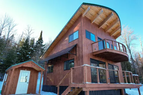 2295 Kenniston Hill Road Wheelock VT 05851