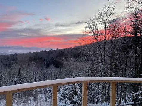 2295 Kenniston Hill Road Wheelock VT 05851